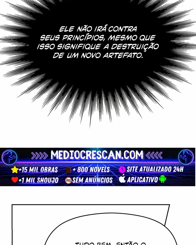 Arquimago Transcendido Pela Regressão Capítulo 113 Página 77