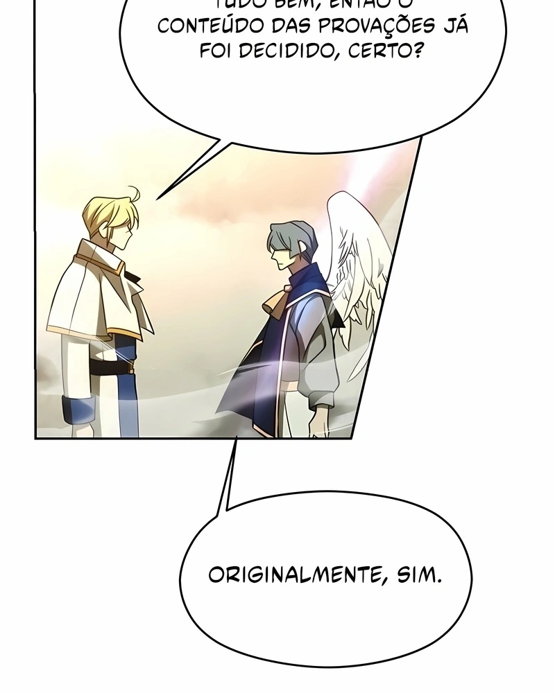 Arquimago Transcendido Pela Regressão Capítulo 113 Página 78