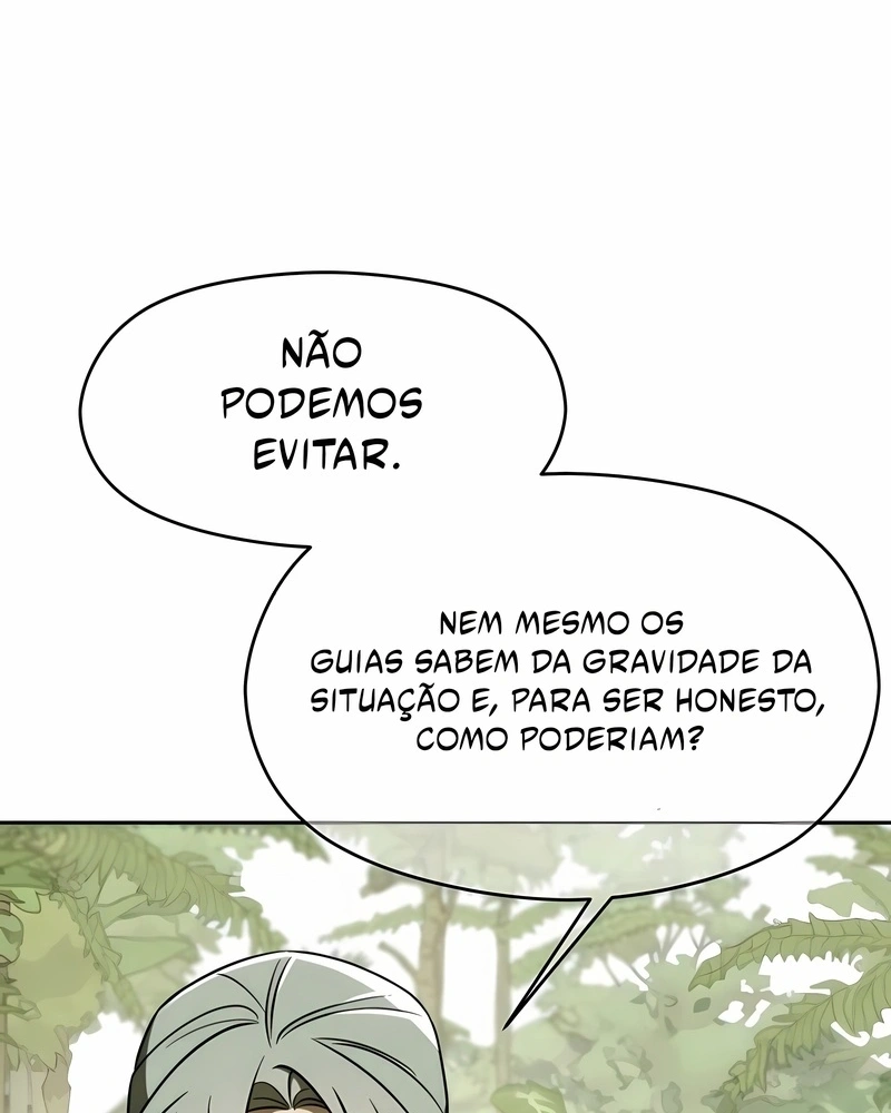 Arquimago Transcendido Pela Regressão Capítulo 113 Página 8