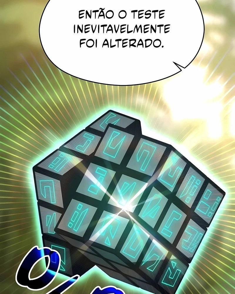 Arquimago Transcendido Pela Regressão Capítulo 113 Página 83