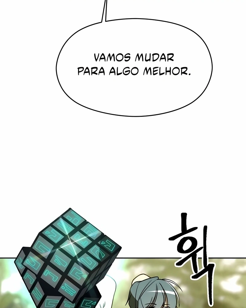 Arquimago Transcendido Pela Regressão Capítulo 113 Página 89