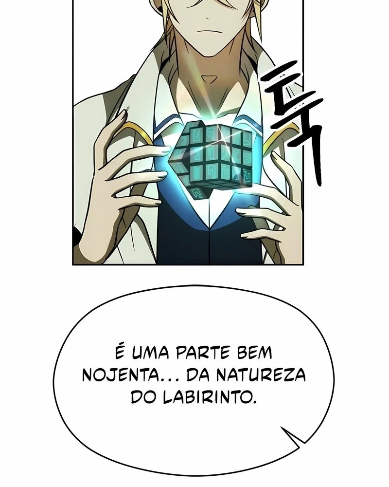 Arquimago Transcendido Pela Regressão Capítulo 113 Página 91