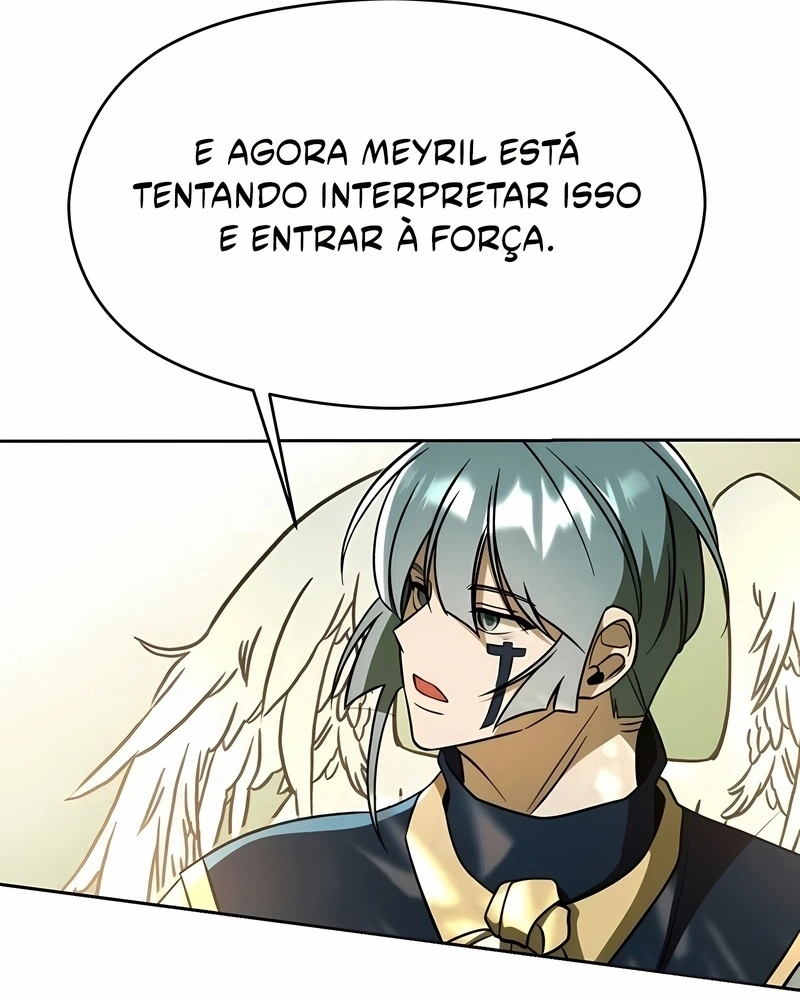 Arquimago Transcendido Pela Regressão Capítulo 113 Página 93