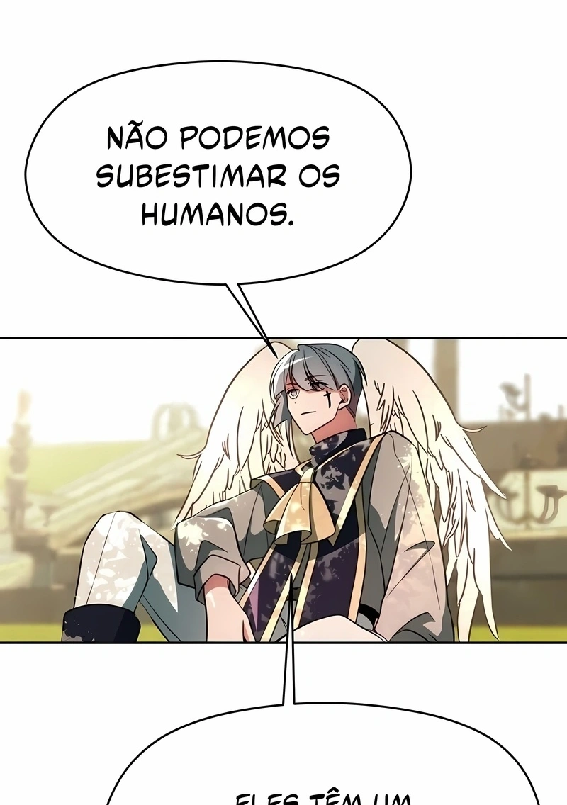 Arquimago Transcendido Pela Regressão Capítulo 114 Página 39
