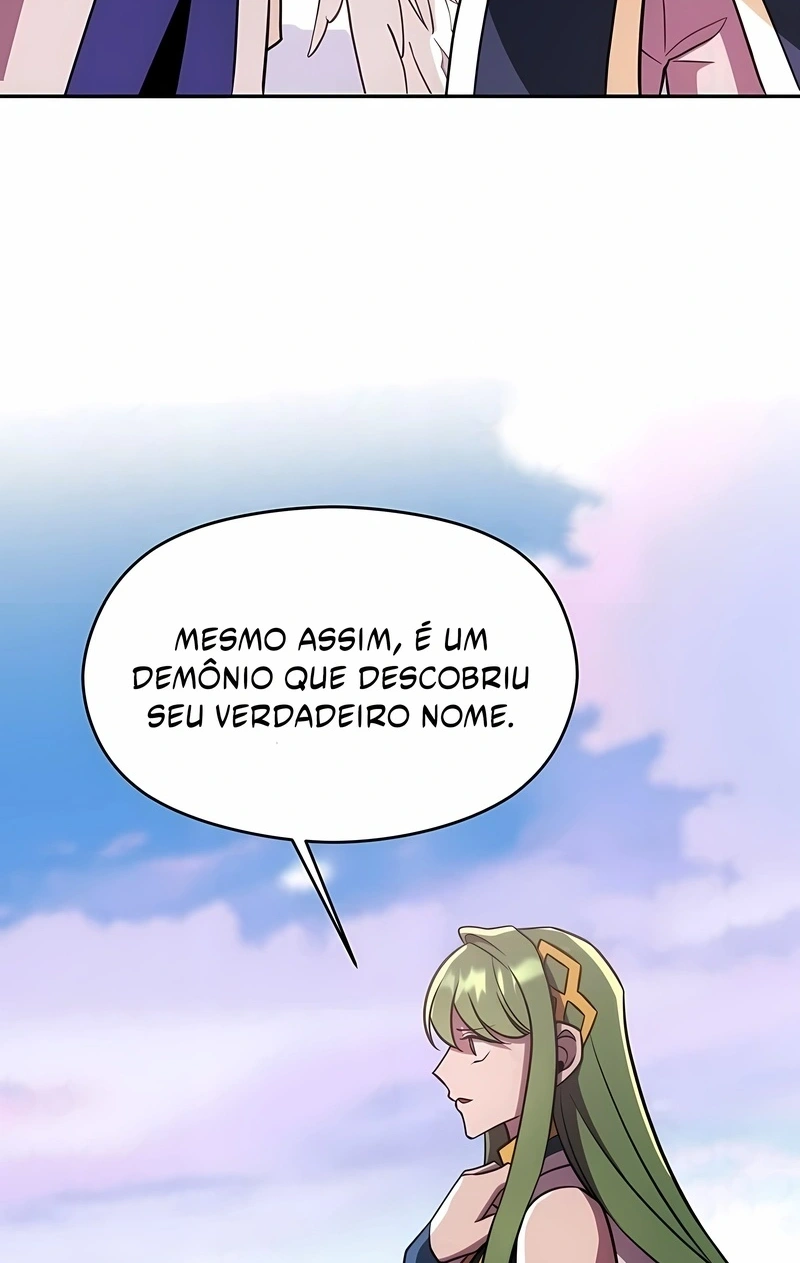 Arquimago Transcendido Pela Regressão Capítulo 115 Página 111