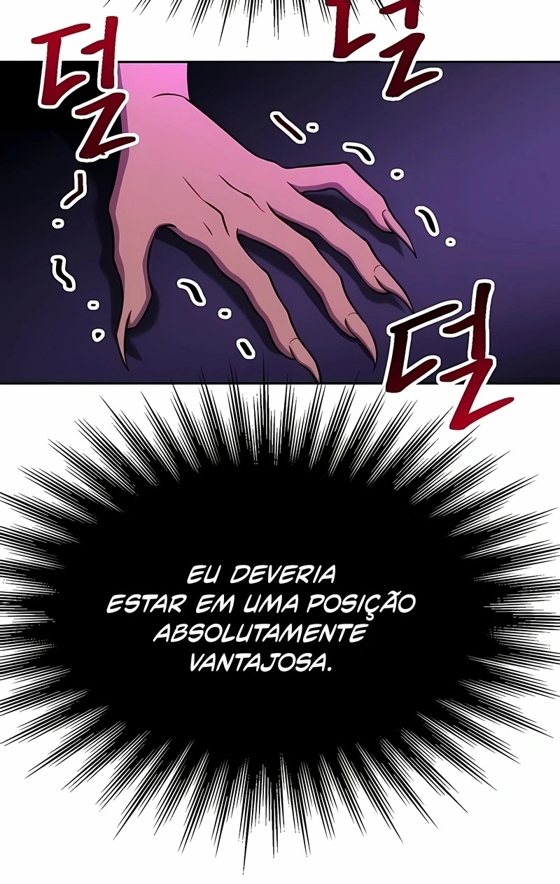 Arquimago Transcendido Pela Regressão Capítulo 115 Página 39