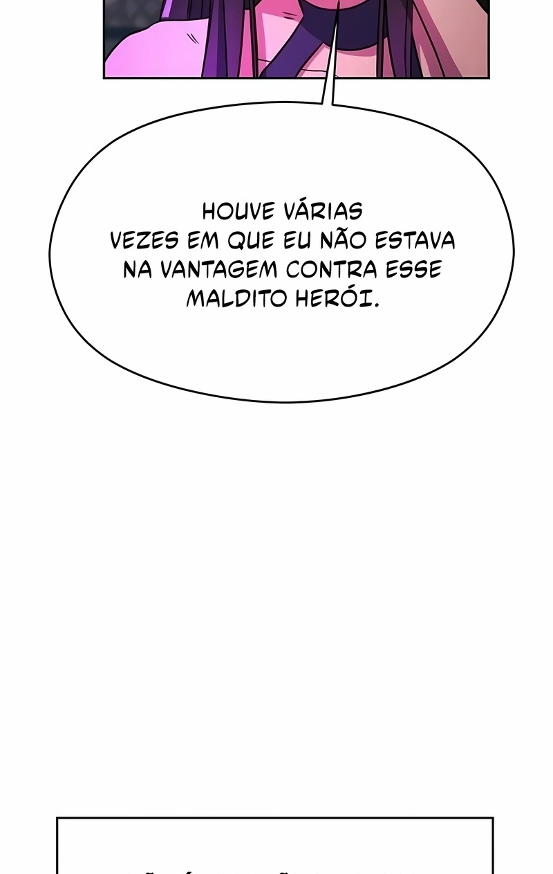 Arquimago Transcendido Pela Regressão Capítulo 115 Página 41