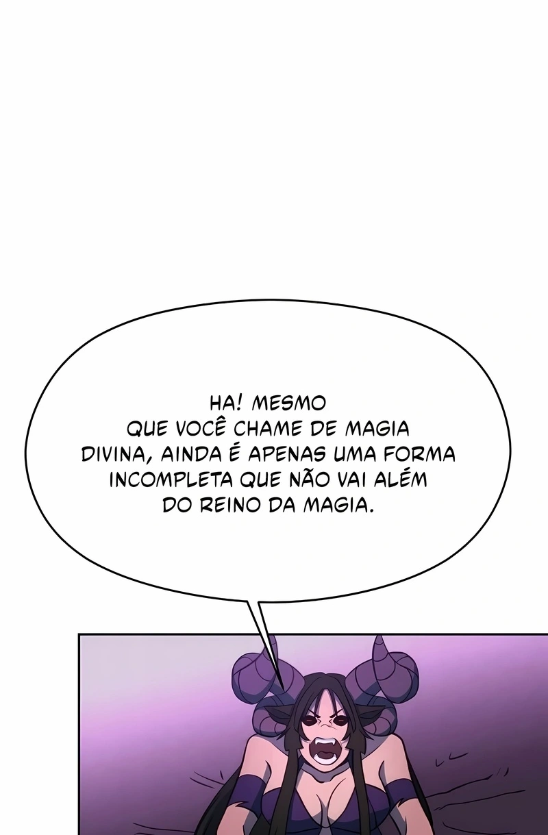 Arquimago Transcendido Pela Regressão Capítulo 116 Página 111