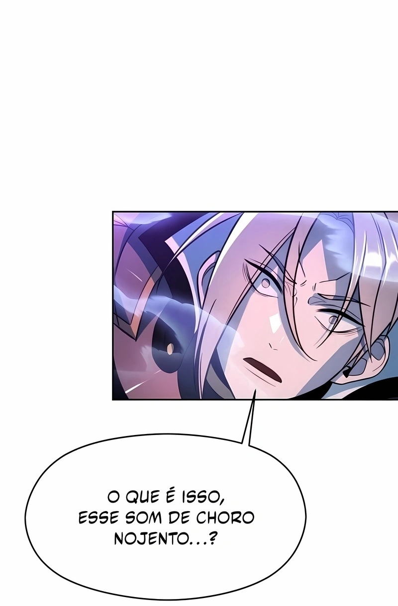 Arquimago Transcendido Pela Regressão Capítulo 116 Página 13