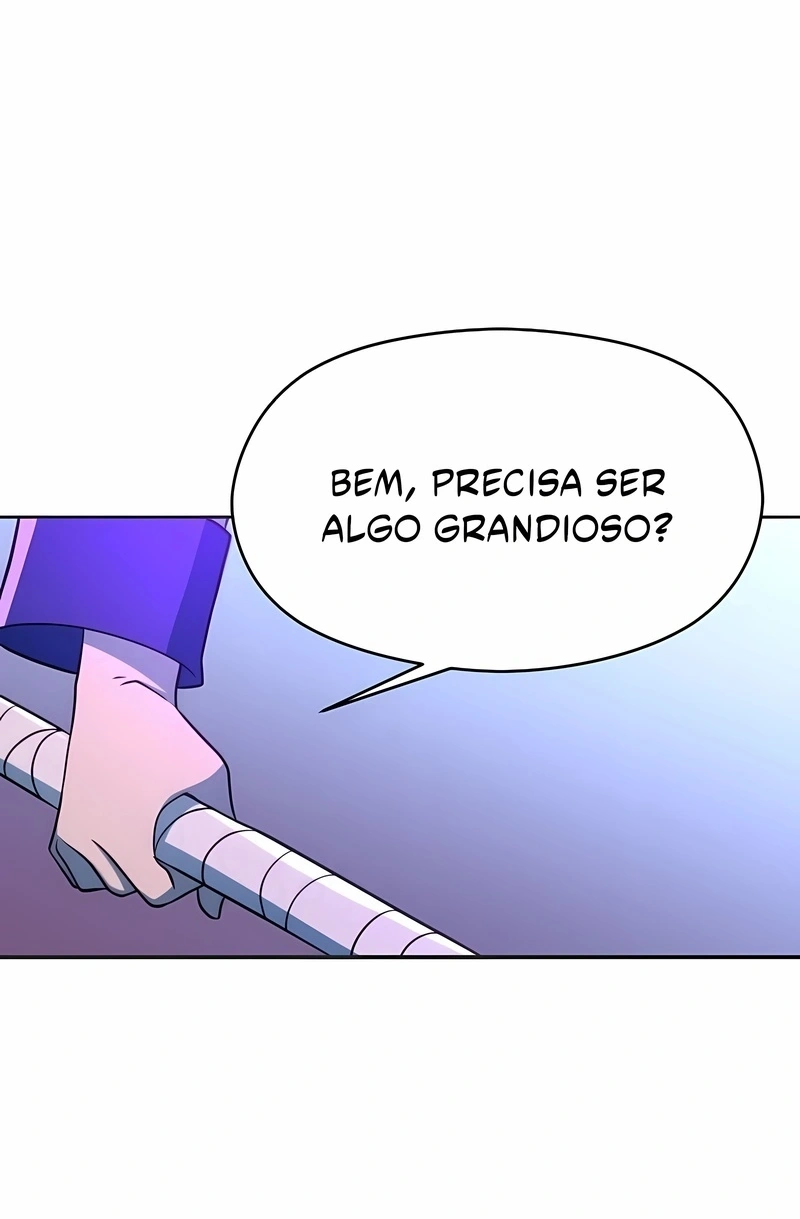 Arquimago Transcendido Pela Regressão Capítulo 116 Página 29