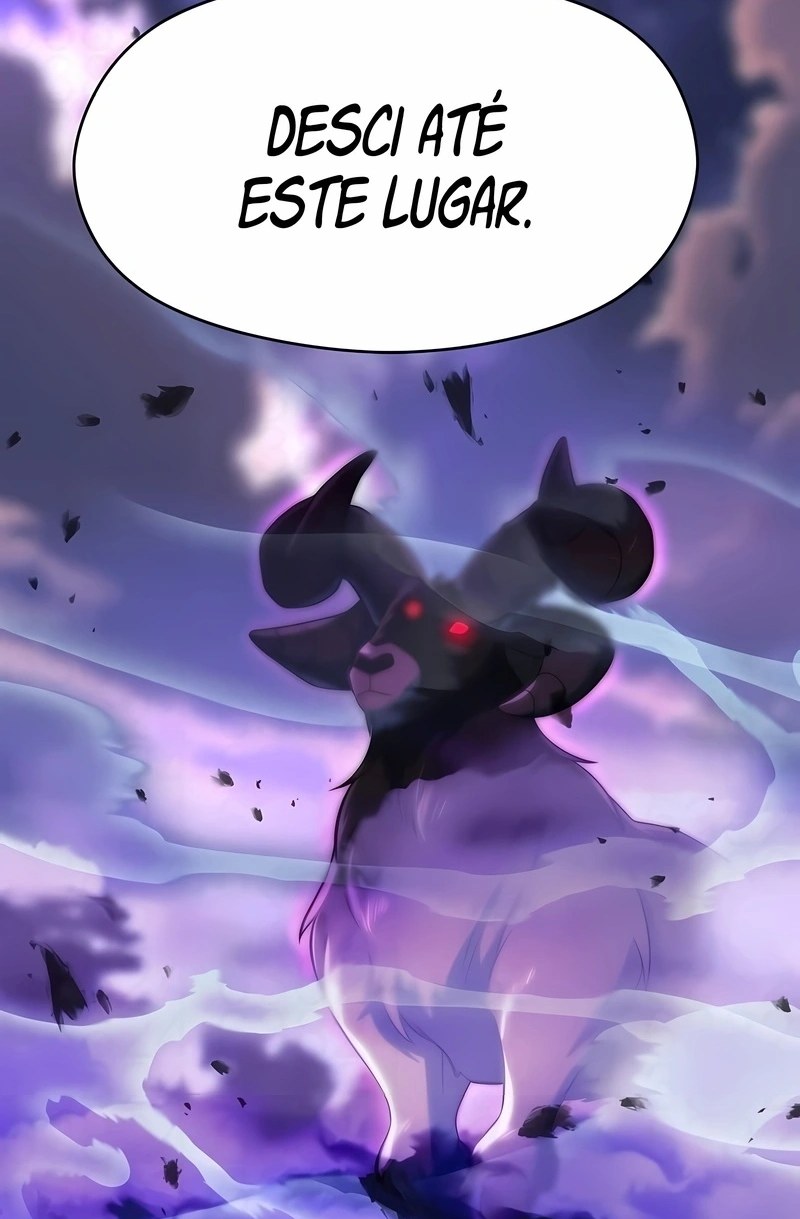 Arquimago Transcendido Pela Regressão Capítulo 116 Página 3