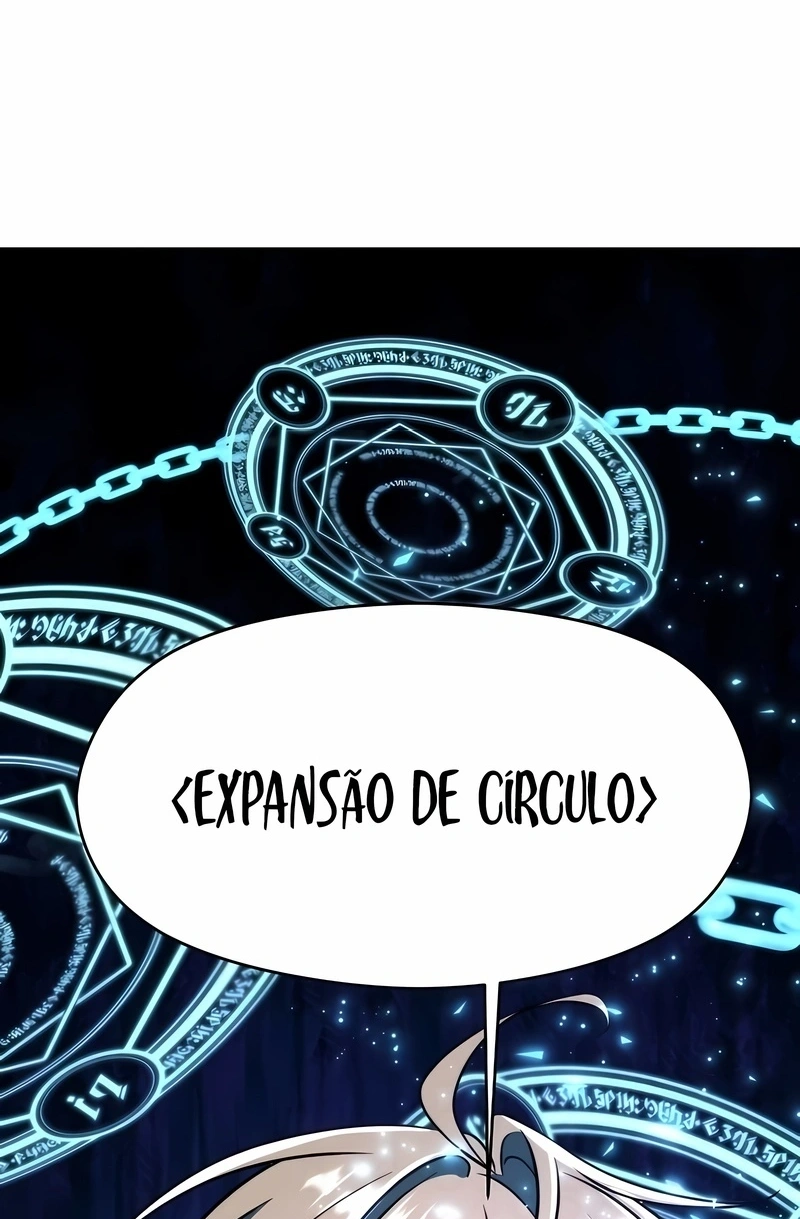 Arquimago Transcendido Pela Regressão Capítulo 116 Página 38