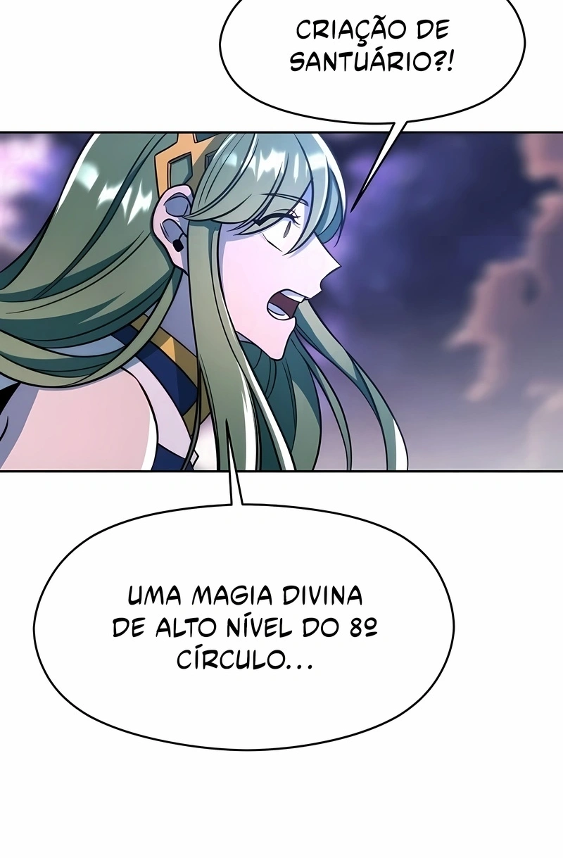 Arquimago Transcendido Pela Regressão Capítulo 116 Página 43
