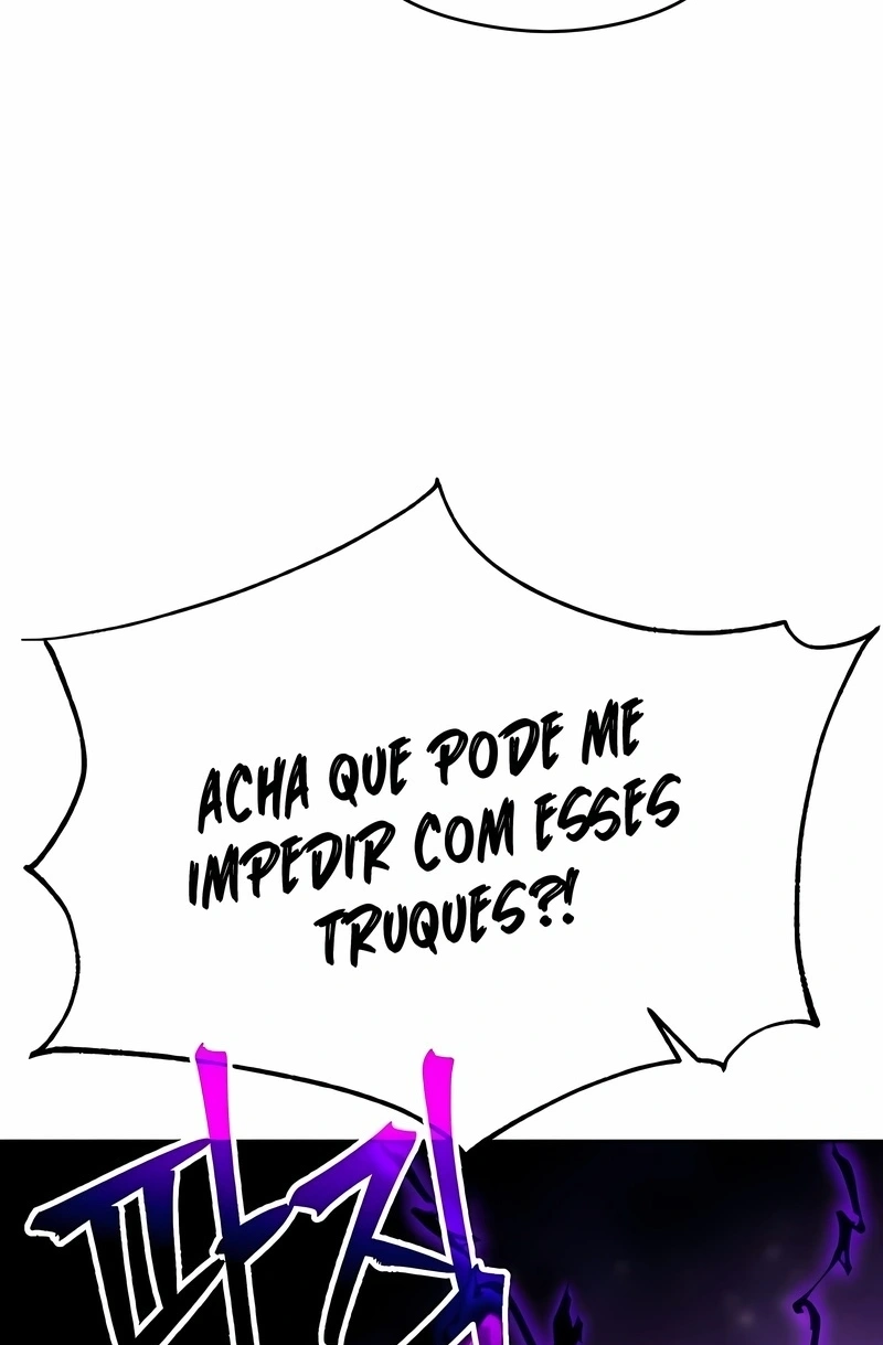 Arquimago Transcendido Pela Regressão Capítulo 116 Página 45