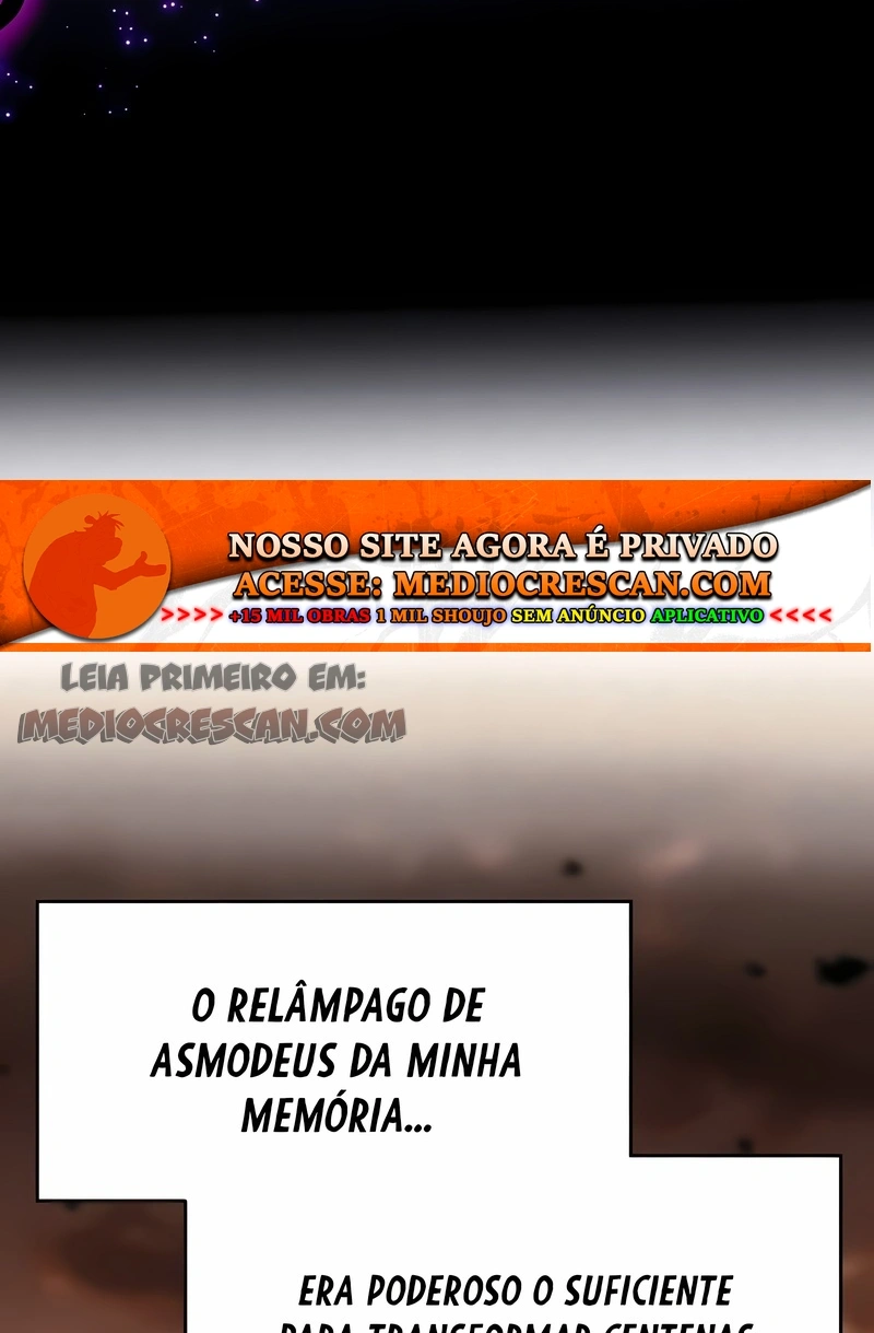 Arquimago Transcendido Pela Regressão Capítulo 116 Página 52