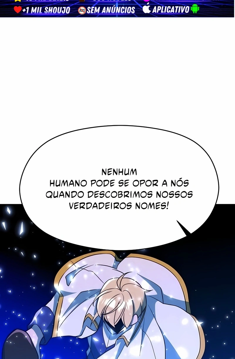 Arquimago Transcendido Pela Regressão Capítulo 116 Página 65