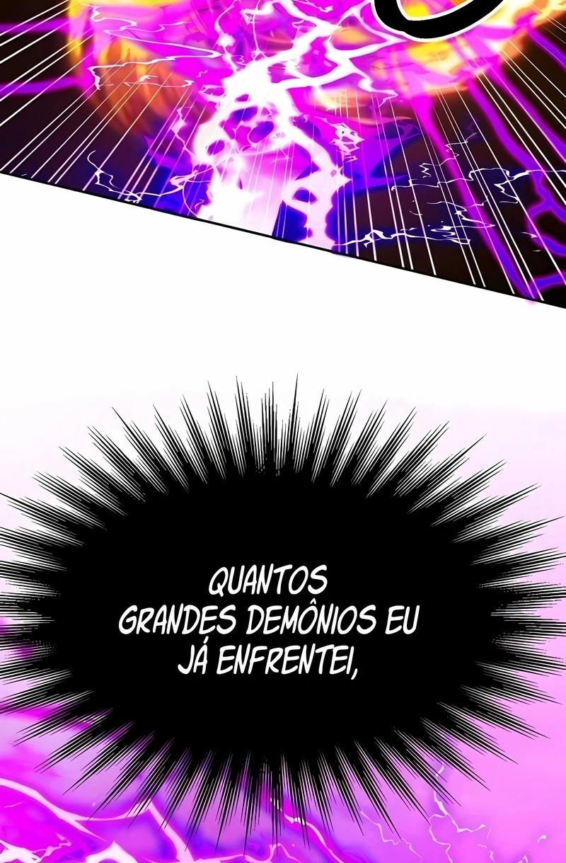 Arquimago Transcendido Pela Regressão Capítulo 116 Página 77