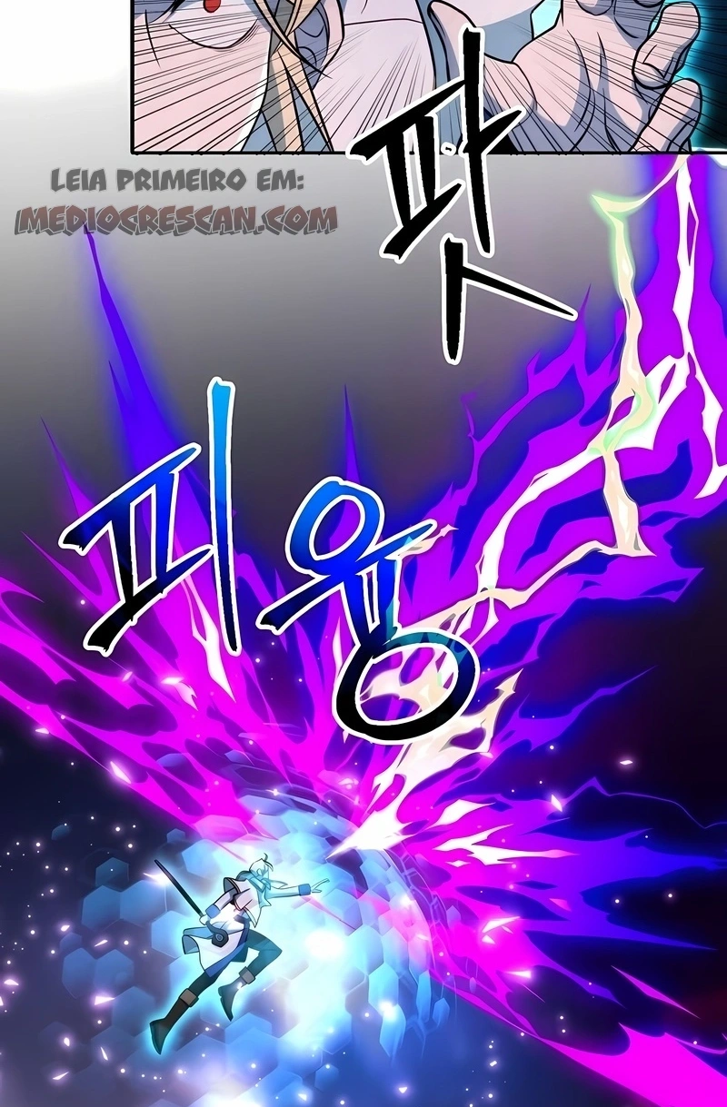 Arquimago Transcendido Pela Regressão Capítulo 116 Página 81