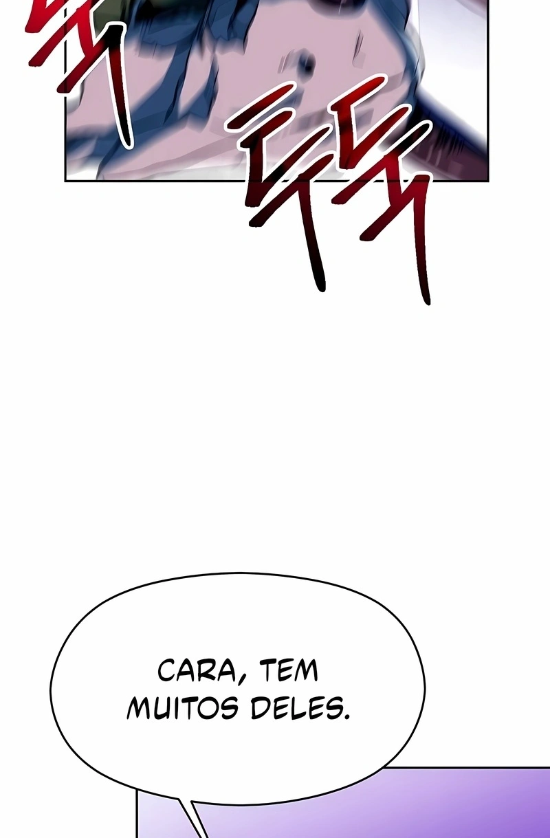 Arquimago Transcendido Pela Regressão Capítulo 116 Página 9