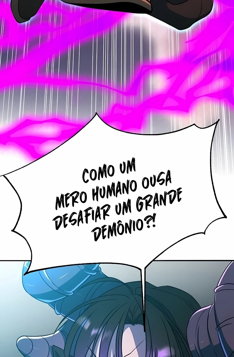 Arquimago Transcendido Pela Regressão Capítulo 116 Página 96
