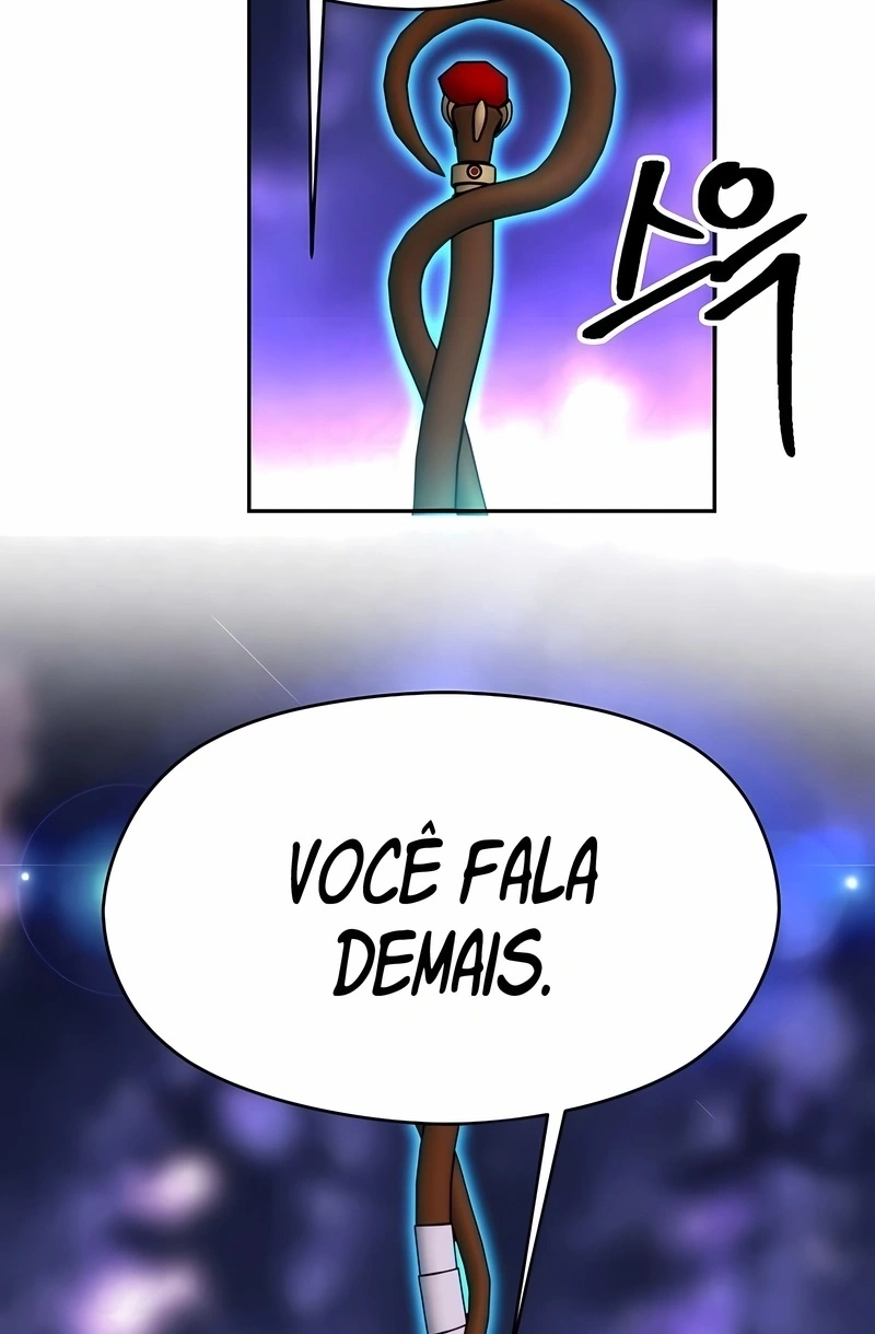 Arquimago Transcendido Pela Regressão Capítulo 116 Página 98