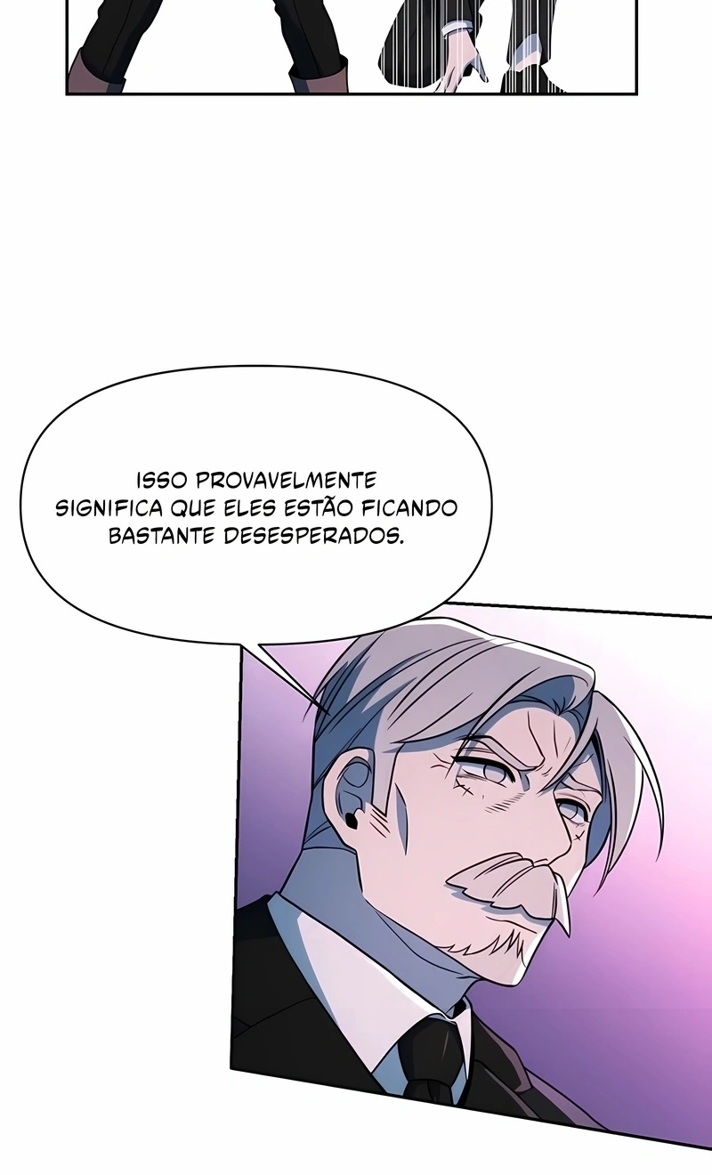 Arquimago Transcendido Pela Regressão Capítulo 117 Página 21