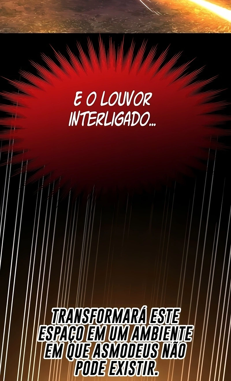 Arquimago Transcendido Pela Regressão Capítulo 117 Página 90