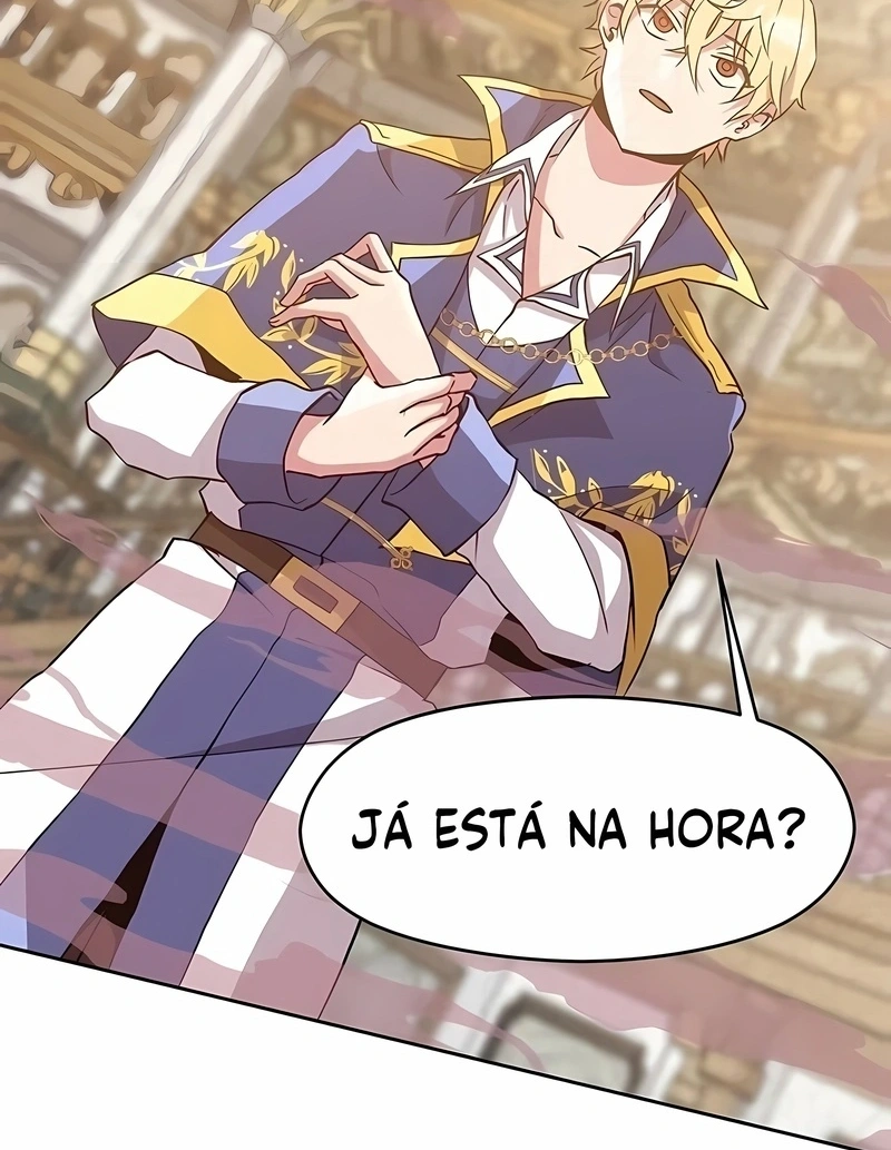 Arquimago Transcendido Pela Regressão Capítulo 12 Página 10