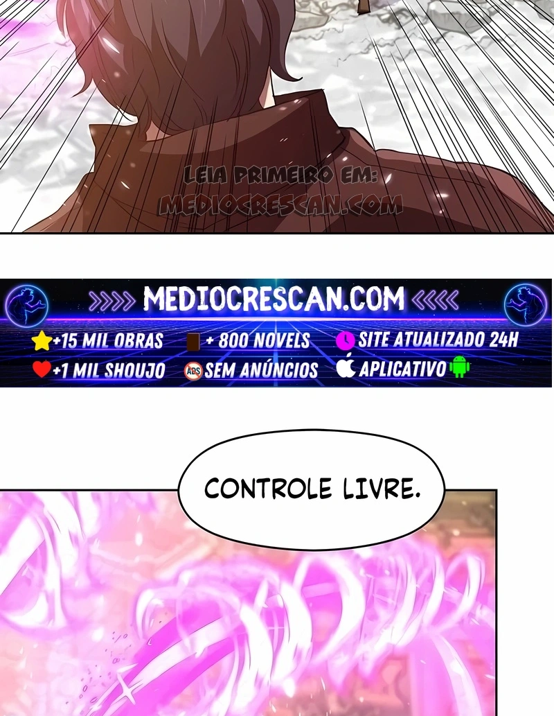 Arquimago Transcendido Pela Regressão Capítulo 12 Página 103