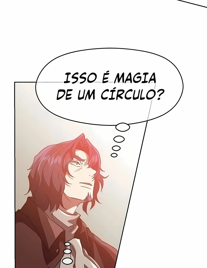 Arquimago Transcendido Pela Regressão Capítulo 12 Página 112
