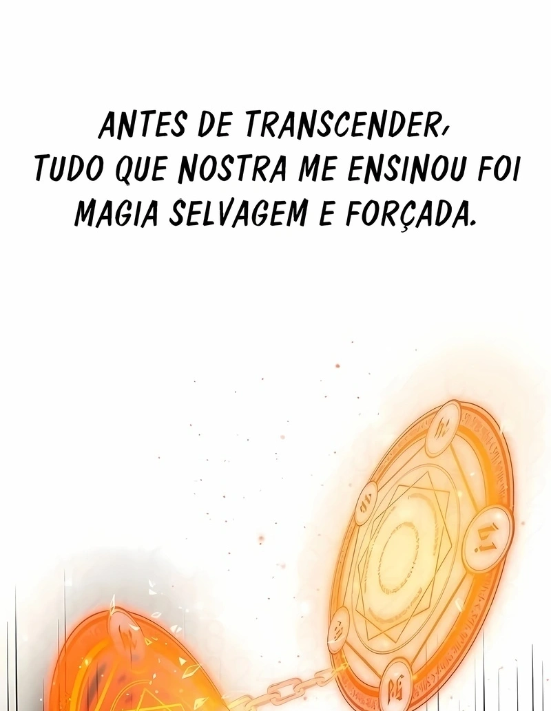 Arquimago Transcendido Pela Regressão Capítulo 12 Página 3