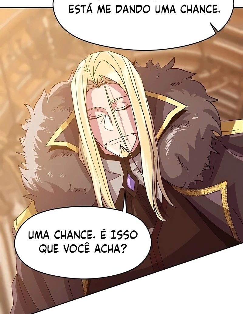 Arquimago Transcendido Pela Regressão Capítulo 12 Página 31