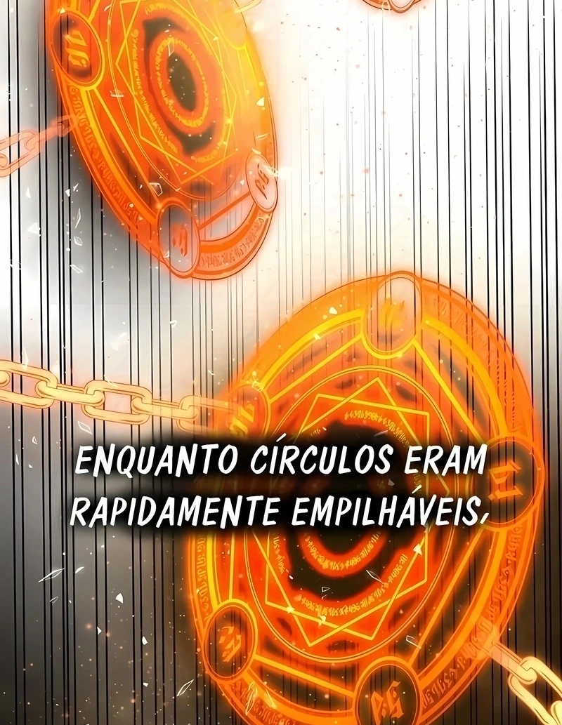 Arquimago Transcendido Pela Regressão Capítulo 12 Página 4