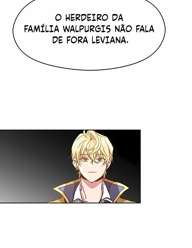 Arquimago Transcendido Pela Regressão Capítulo 12 Página 44