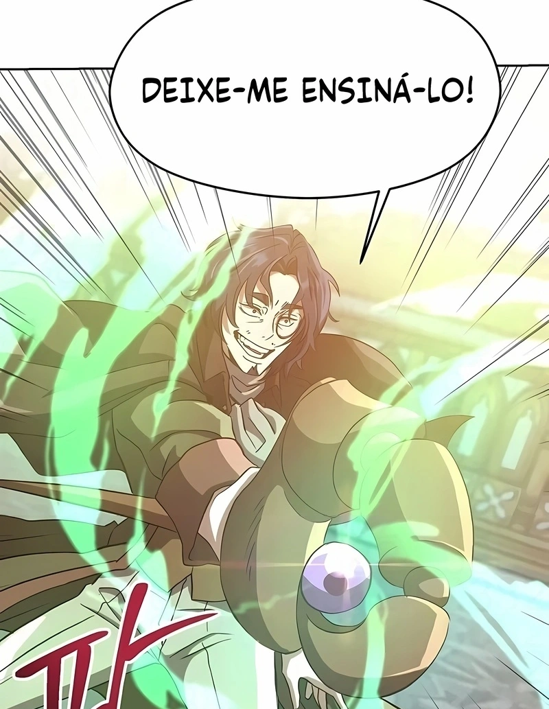 Arquimago Transcendido Pela Regressão Capítulo 12 Página 55