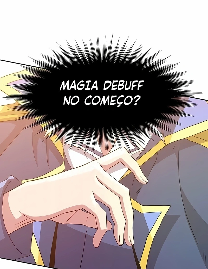 Arquimago Transcendido Pela Regressão Capítulo 12 Página 59