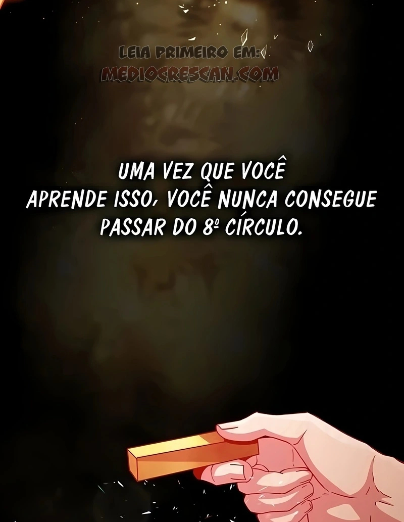 Arquimago Transcendido Pela Regressão Capítulo 12 Página 6