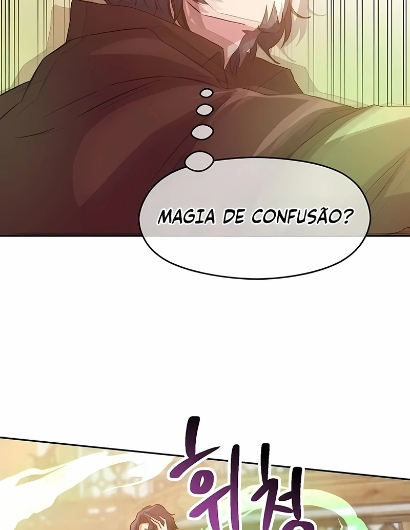 Arquimago Transcendido Pela Regressão Capítulo 12 Página 63