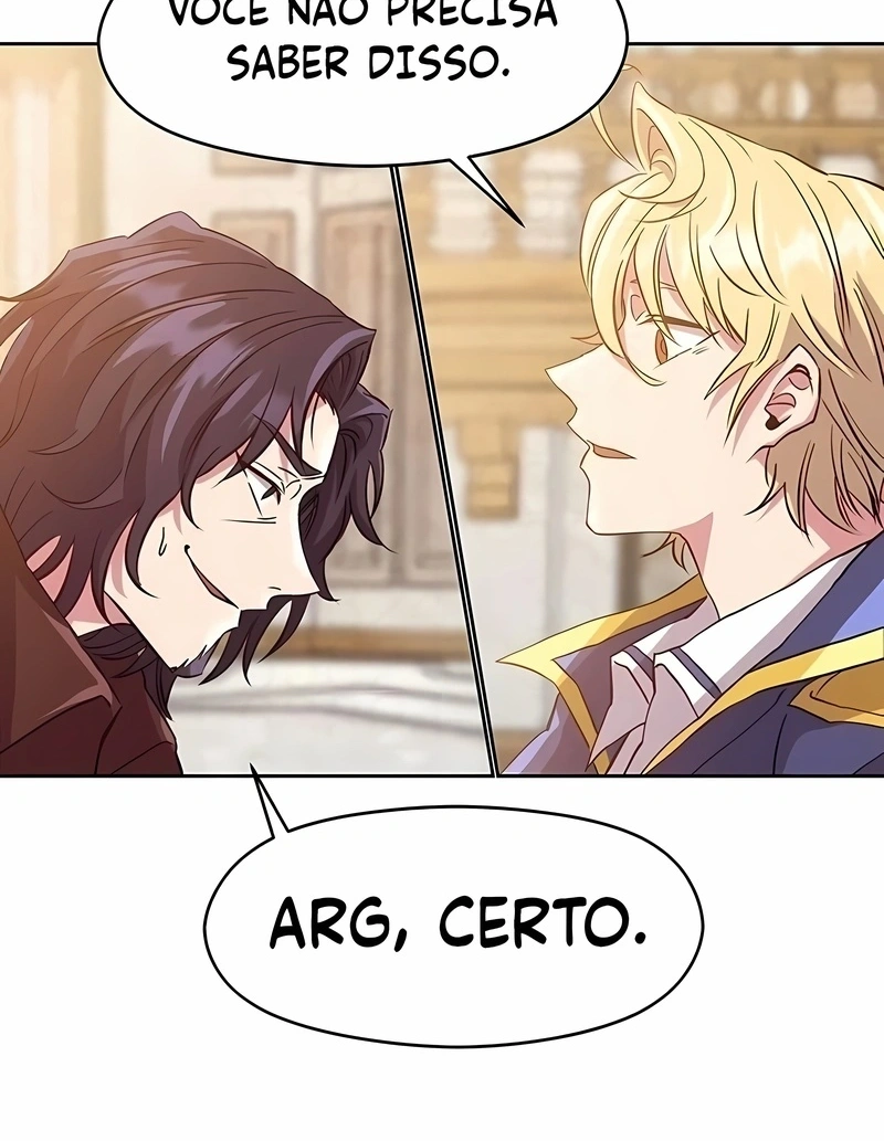 Arquimago Transcendido Pela Regressão Capítulo 12 Página 68