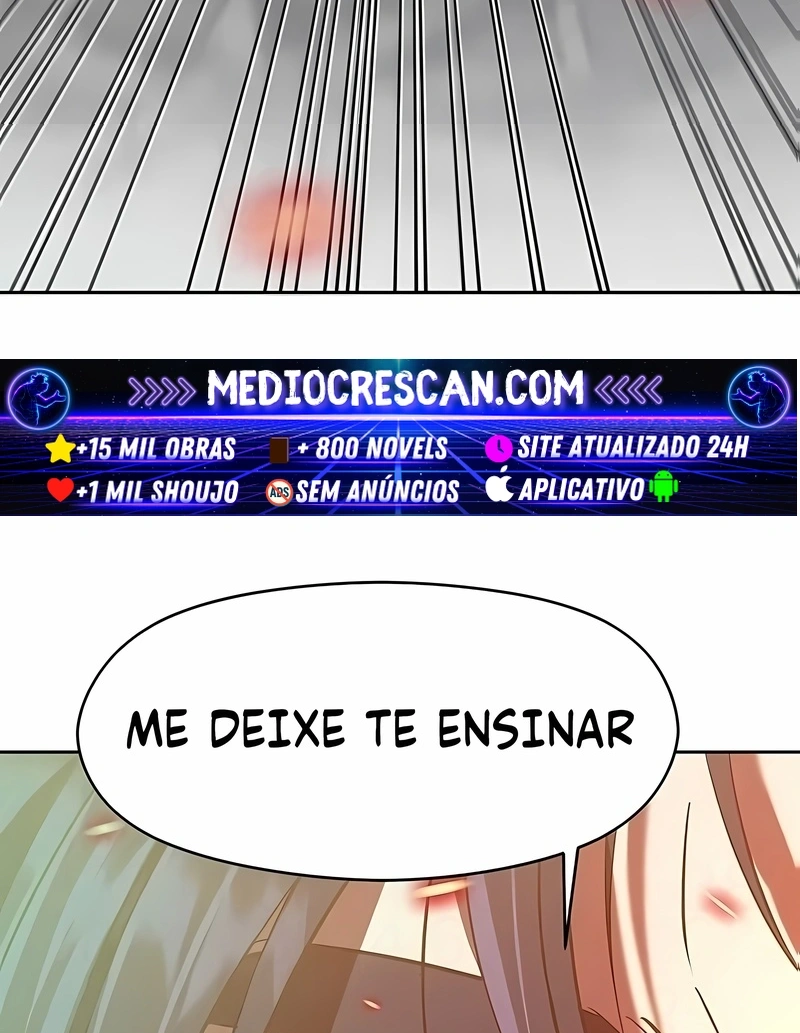 Arquimago Transcendido Pela Regressão Capítulo 12 Página 74