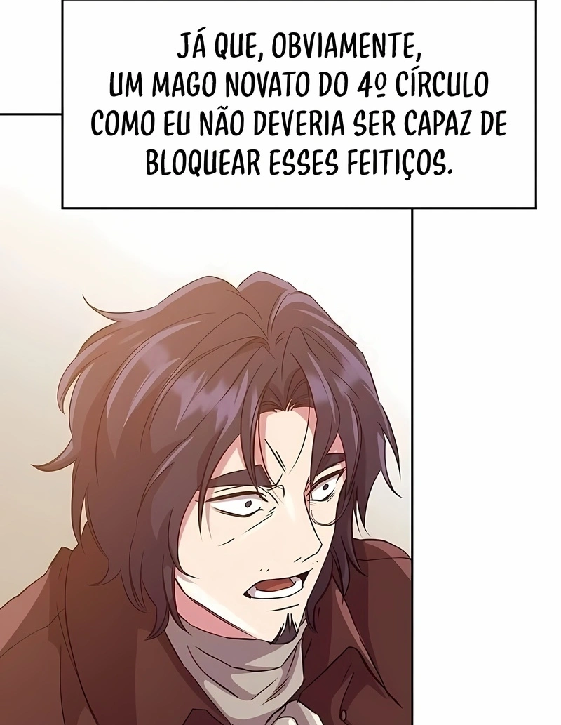 Arquimago Transcendido Pela Regressão Capítulo 12 Página 90
