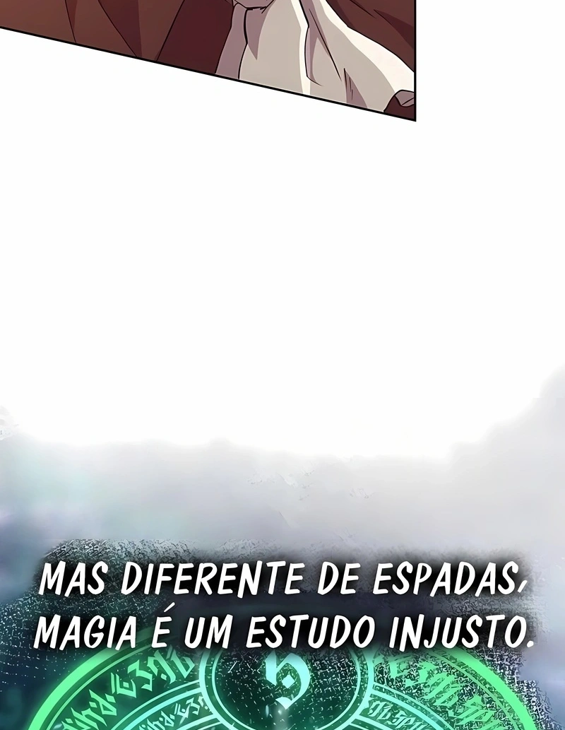 Arquimago Transcendido Pela Regressão Capítulo 12 Página 91