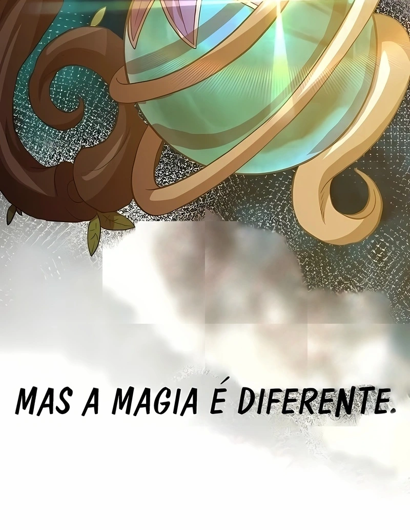 Arquimago Transcendido Pela Regressão Capítulo 12 Página 95