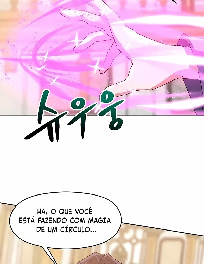 Arquimago Transcendido Pela Regressão Capítulo 12 Página 98