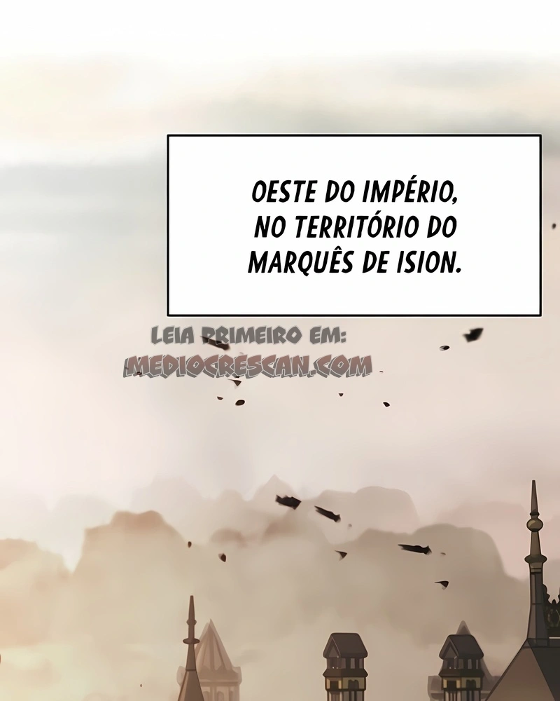 Arquimago Transcendido Pela Regressão Capítulo 120 Página 3