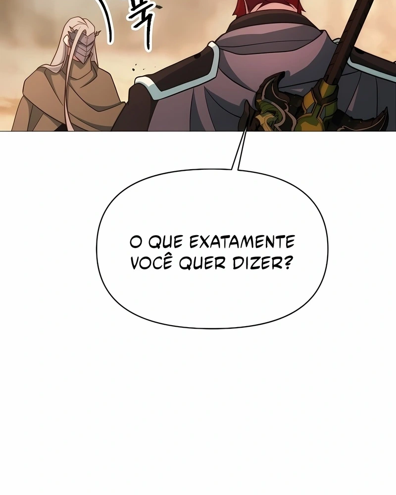 Arquimago Transcendido Pela Regressão Capítulo 120 Página 39