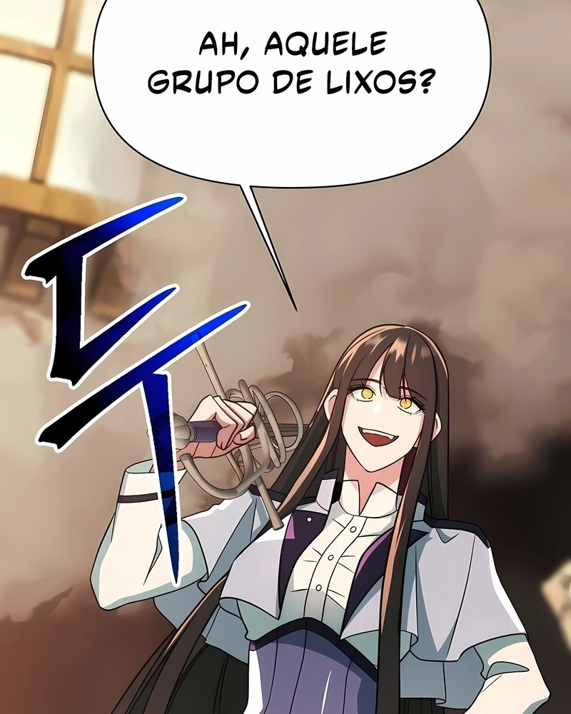 Arquimago Transcendido Pela Regressão Capítulo 120 Página 72
