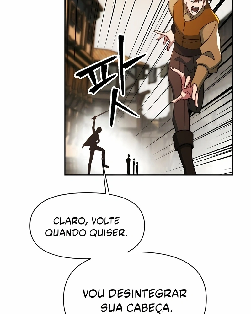 Arquimago Transcendido Pela Regressão Capítulo 120 Página 80