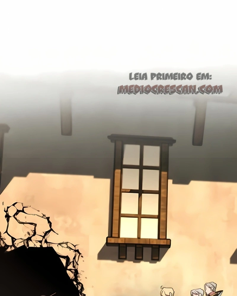 Arquimago Transcendido Pela Regressão Capítulo 120 Página 84