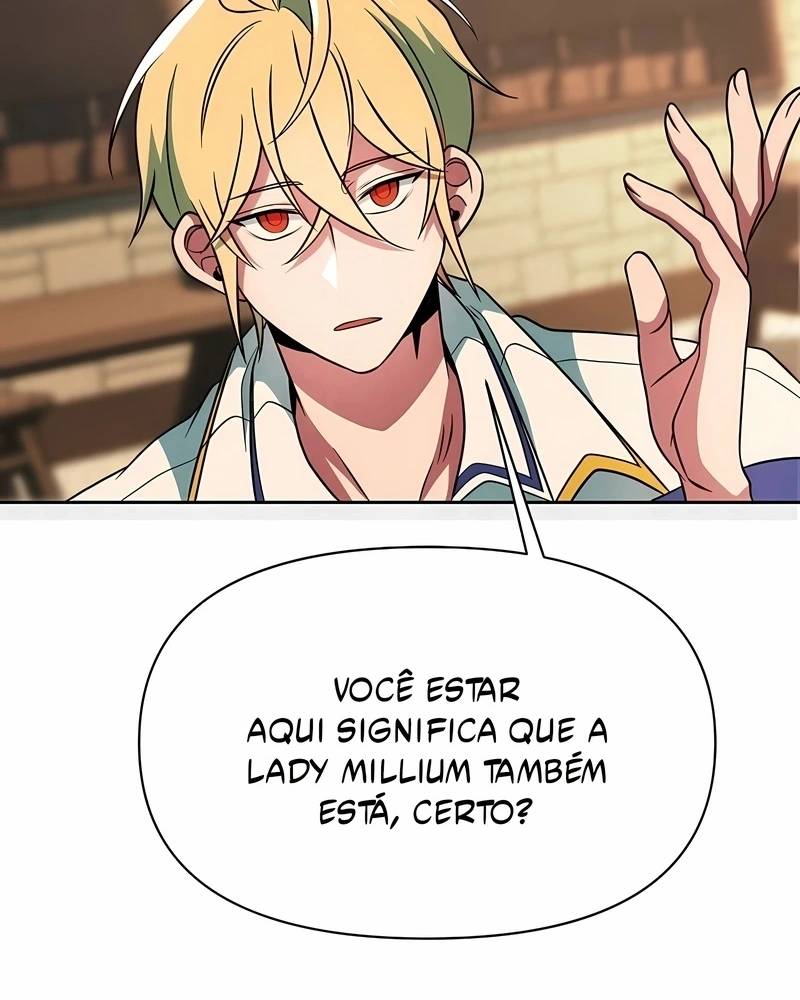 Arquimago Transcendido Pela Regressão Capítulo 120 Página 96